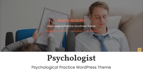 Psychologist - Psychological Practice WP Theme Psychologist - Psychological Practice WP Theme
