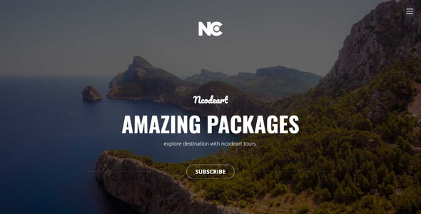 NC-Hold Coming-Soon Page