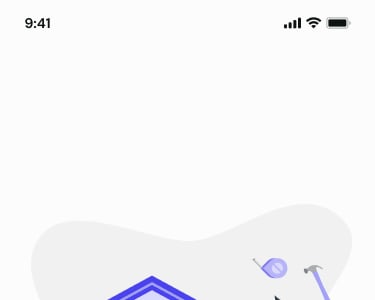 Homekio - Real Estate App XD Template