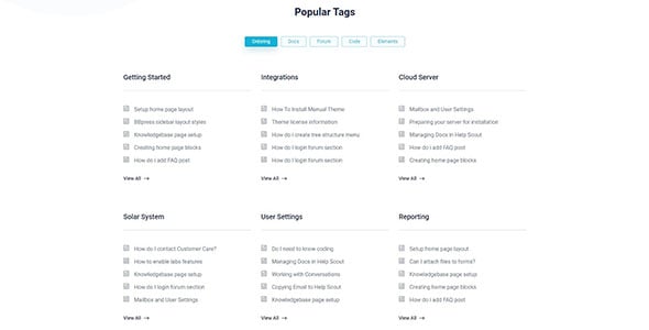Docly - Documentation And Knowledge Base WordPress Theme with bbPress Helpdesk Forum Docly - Documentation And Knowledge Base WordPress Theme with bbPress Helpdesk Forum