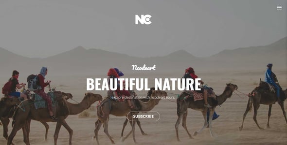 NC-Hold Coming-Soon Page