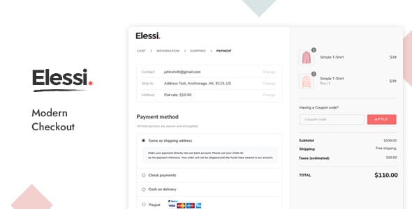 Elessi - WooCommerce AJAX WordPress Theme - RTL support Elessi - WooCommerce AJAX WordPress Theme - RTL support