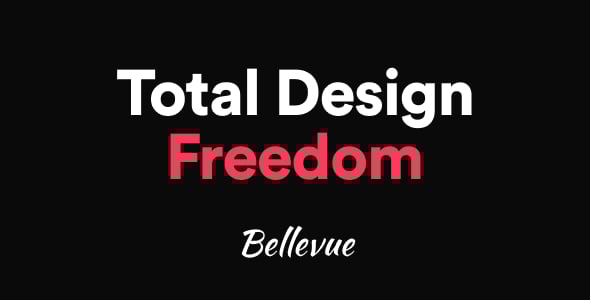 Hotel + Bed and Breakfast Booking Calendar Theme | Bellevue