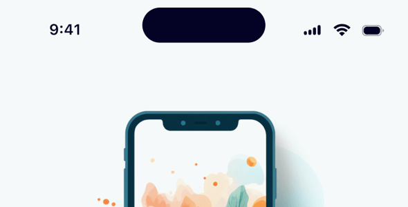 DineHub - Restaurant Food Delivery Angular Mobile App | PWA