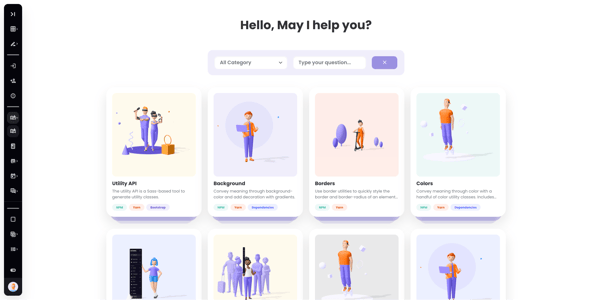 Facit React | React Admin Template (Create React App, Vite or NextJs) [React TS]