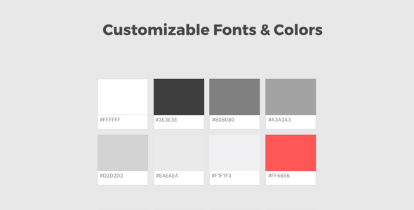 Spes - Food Delivery App UI Kit