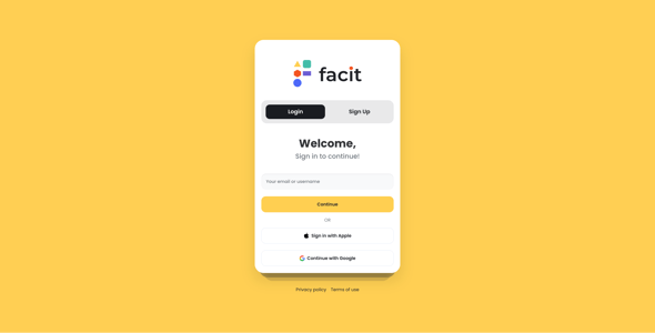 Facit React | React Admin Template (Create React App, Vite or NextJs) [React TS]