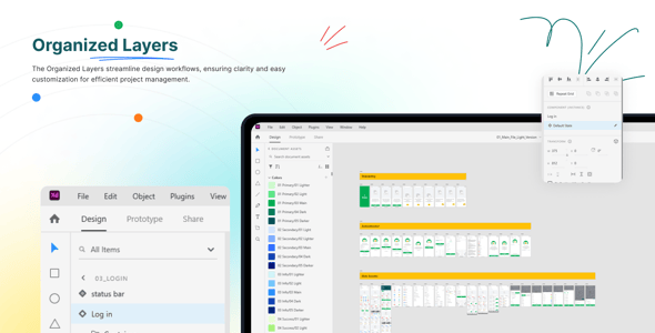 Shoply – eCommerce Mobile App Adobe XD UI Kits