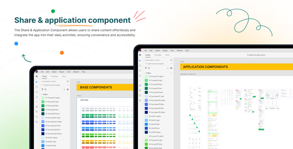 Shoply – eCommerce Mobile App Adobe XD UI Kits
